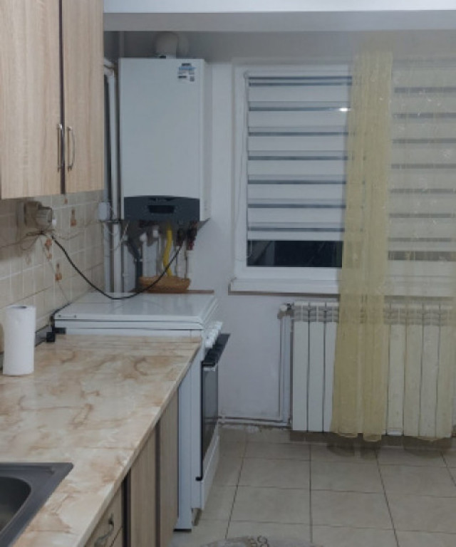 Garsoniera de inchiriat Faleză Nord-Termen lung