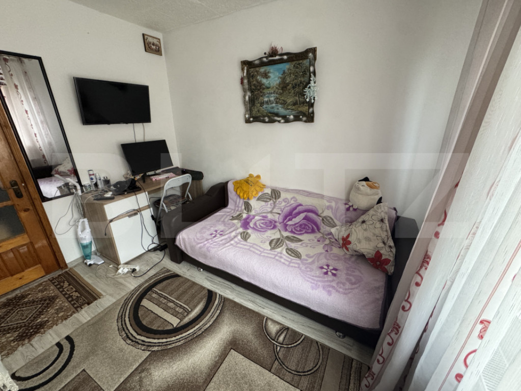 Cameră de cămin, 17 mp, zona Nicolina