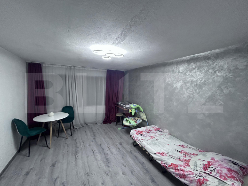 Garsoniera, Etaj 2, 22mp