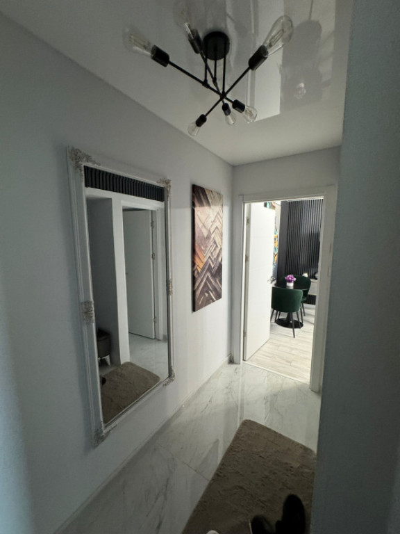 Apartament de inchiriat 2 camere Casa de Cultura, Constanta