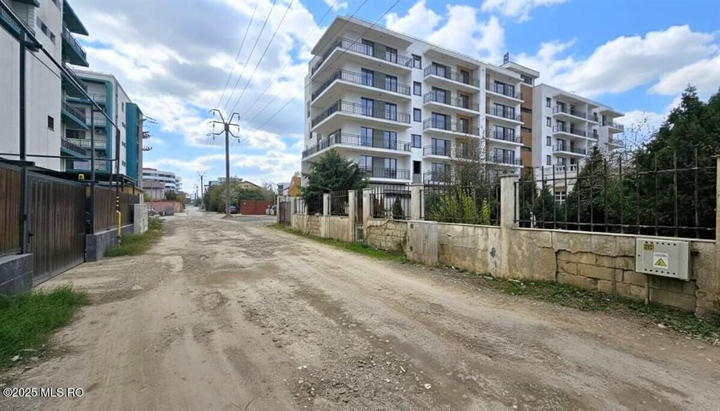 Mamaia Nord - Ibo Residence, 2 camere, 48 mp utili plus 2...