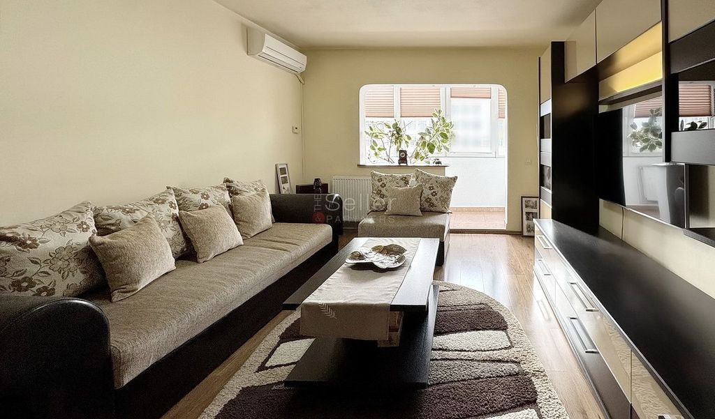 Acces Facil | Strcutura Decomandata