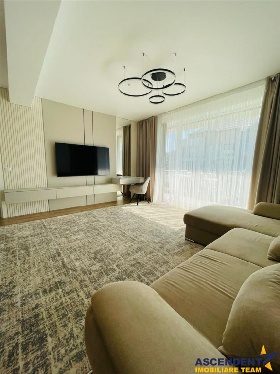 Apartament 2 camere, segmentul Premium, Uno Residence, Barto