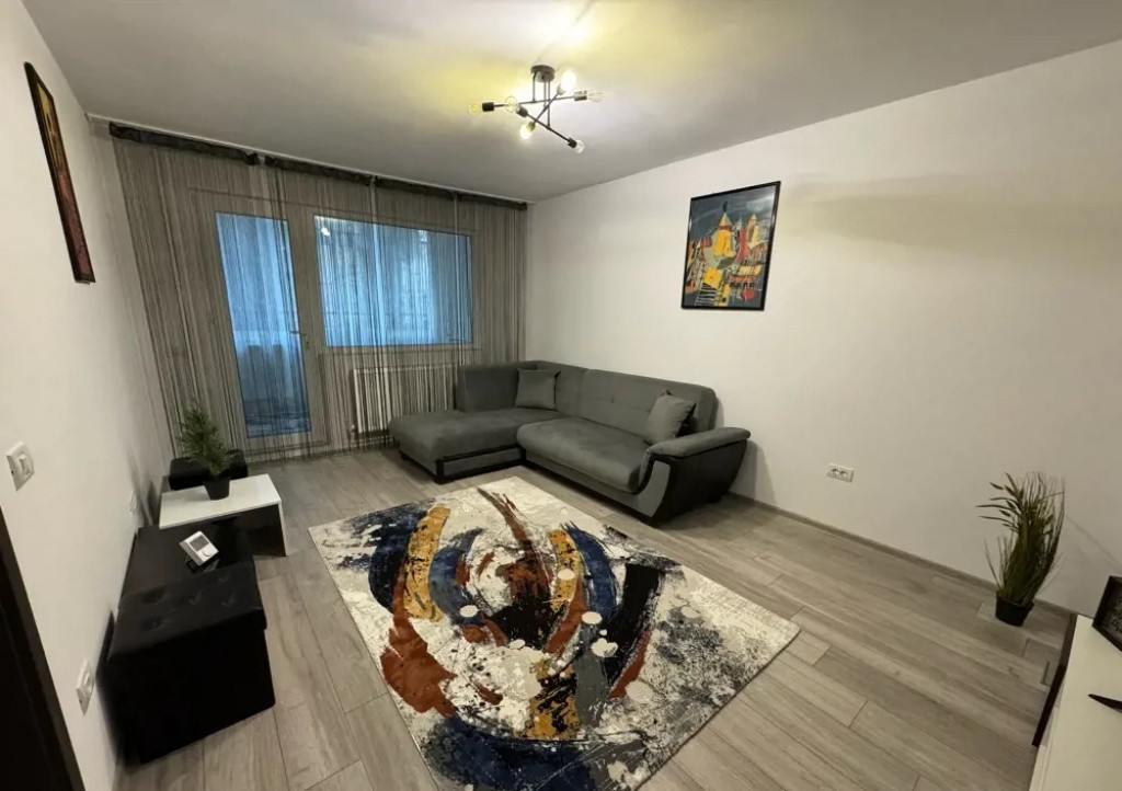 Apartament 2 camere | Tomis Nord | Termen Lung | Recent reno