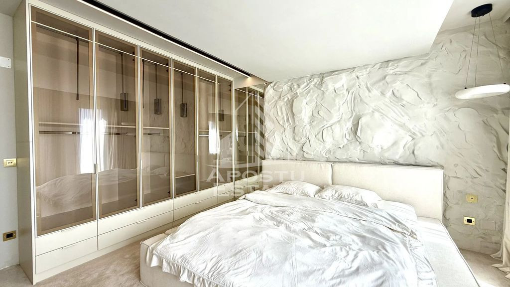 Apartament deosebit cu 2 camere, finisaje premium, zona S...