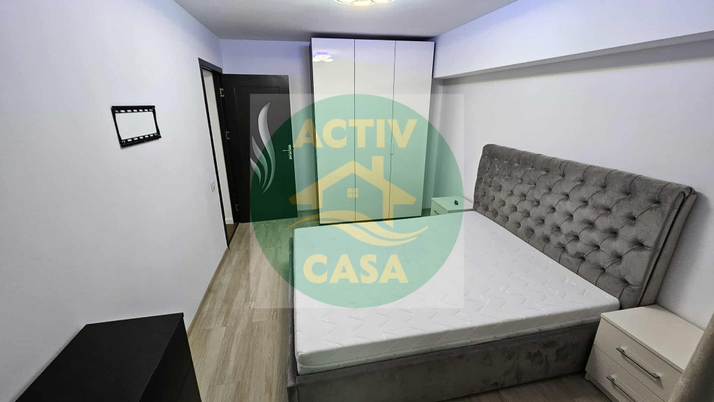 Apartament 3 camere, prima inchiriere