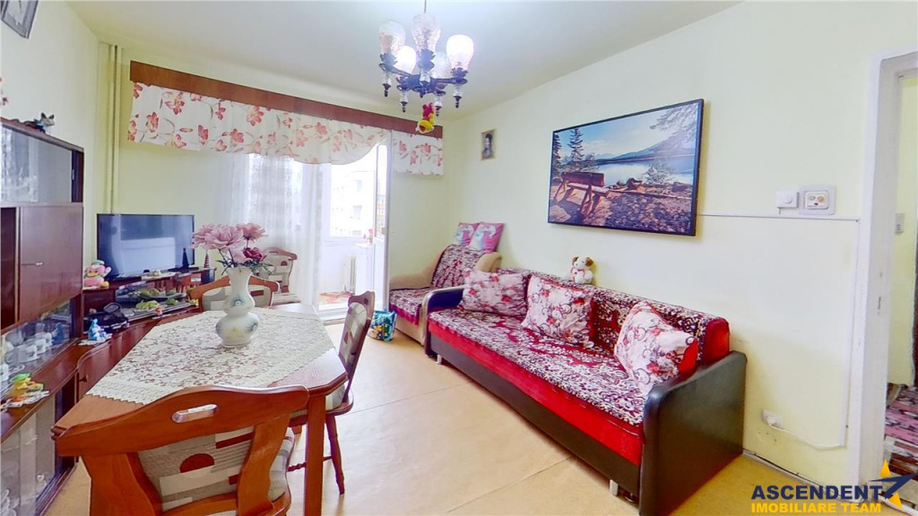 Tur 3D! Apartament 2 camere, oportunitate personalizare, eta