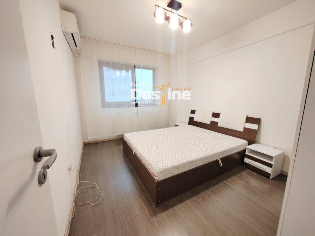 Bucium Lidl - Apartament 2 camere 43,35 mp