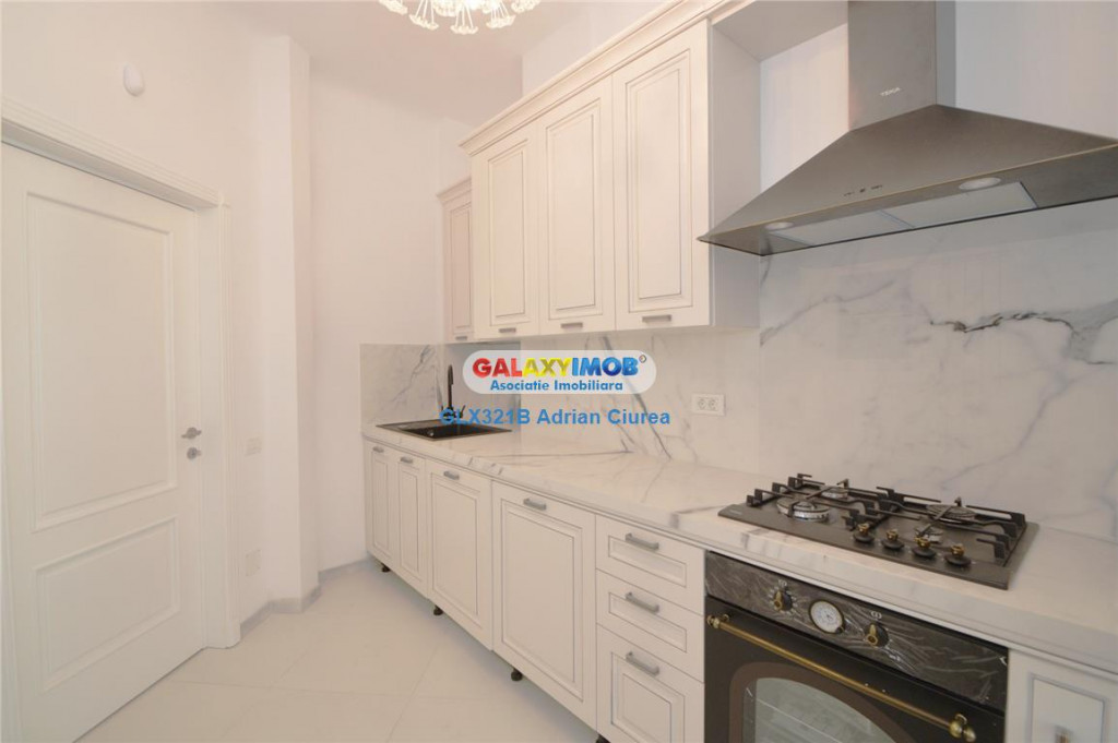 Romana | Jules Michelet | Magheru | Renovat 2025 | Centrala