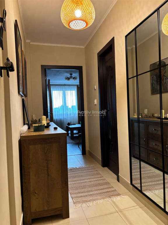 Vila 7 camere - Babana - Arges - teren 4391 mp - fara comisi