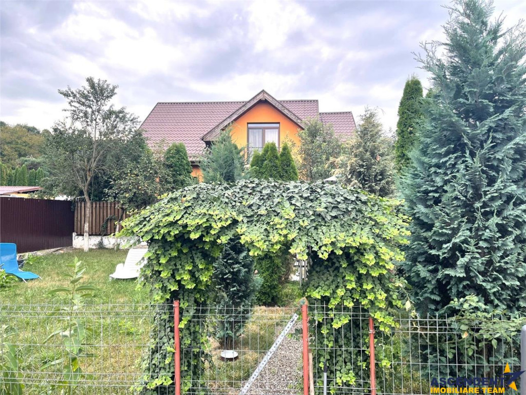 LIVE! Resedinta notabila, 5 camere, 2 garaje, limitrof 7 Noi