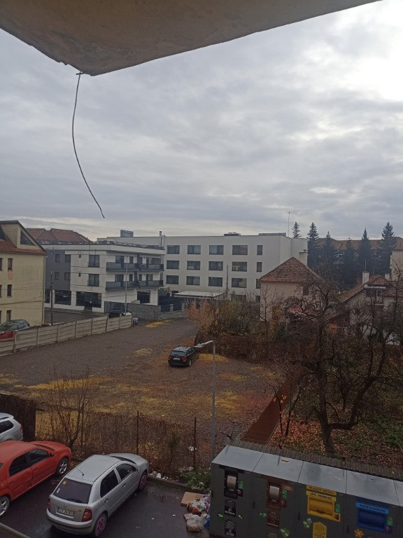 De vânzare garsoniera pe strada Grigore Balan în Sfântu Gheorghe