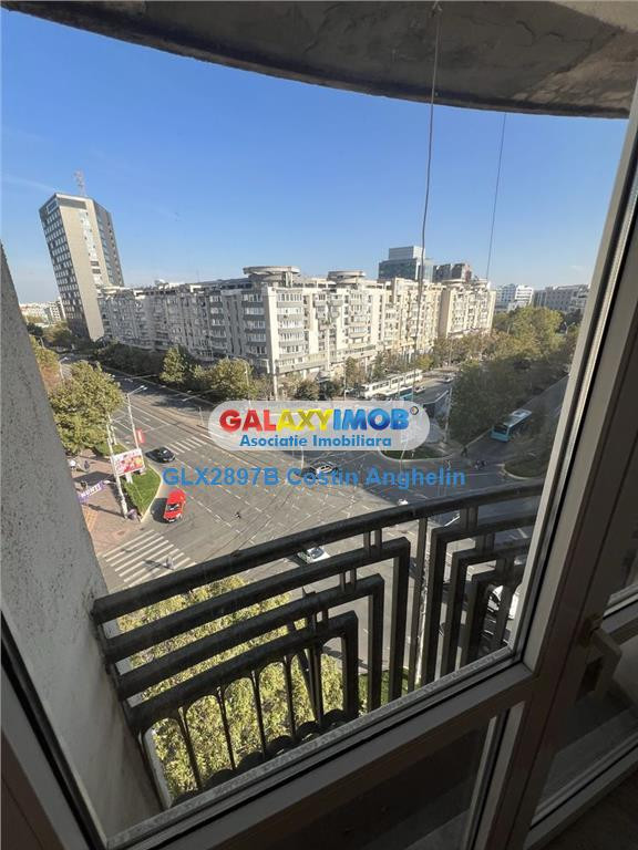 Apartament 3 Camere Decomandat Nemobilat - Unirii