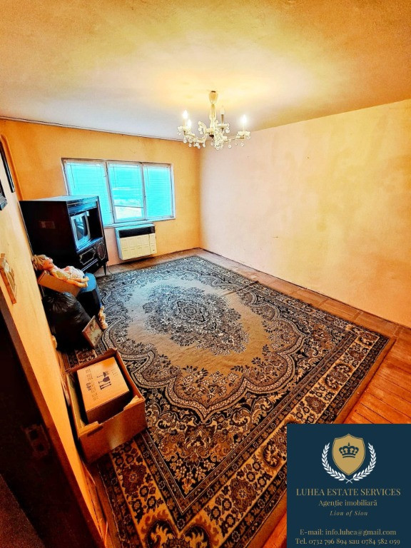 4 camere, decomandat, 100mp, Bocșa, Caraș Severin