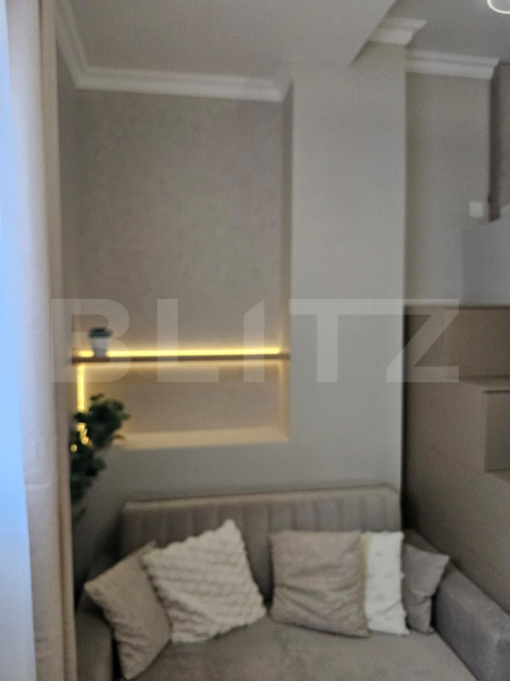 Apartament 1 camera LUX, Zona Dorobantilor