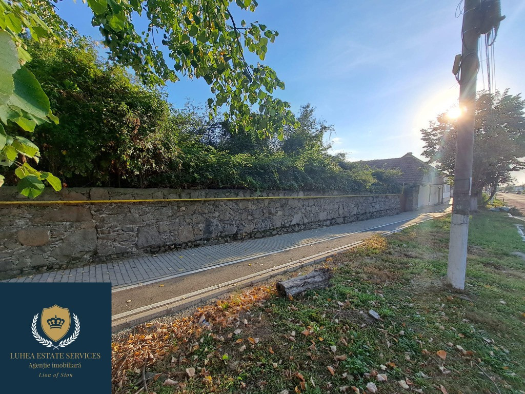 Casă uriașă familii numeroase,pensiune,spații comerciale,Bocsa