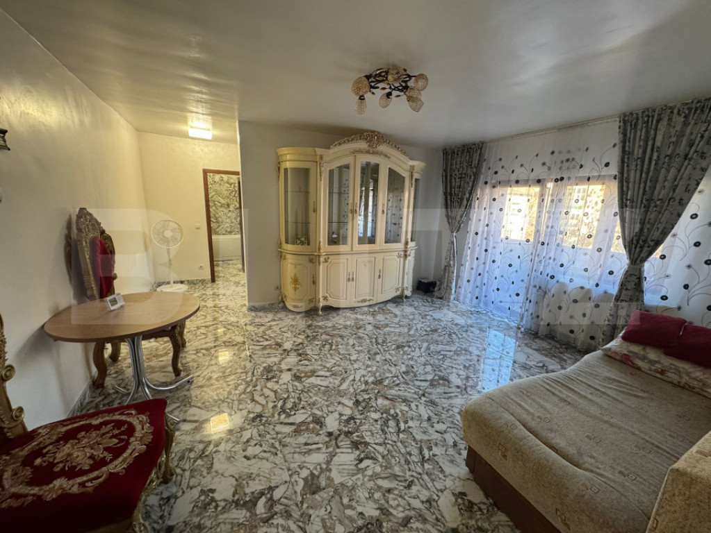 Apartament de inchiriat, 70 mp, zona Micro 16