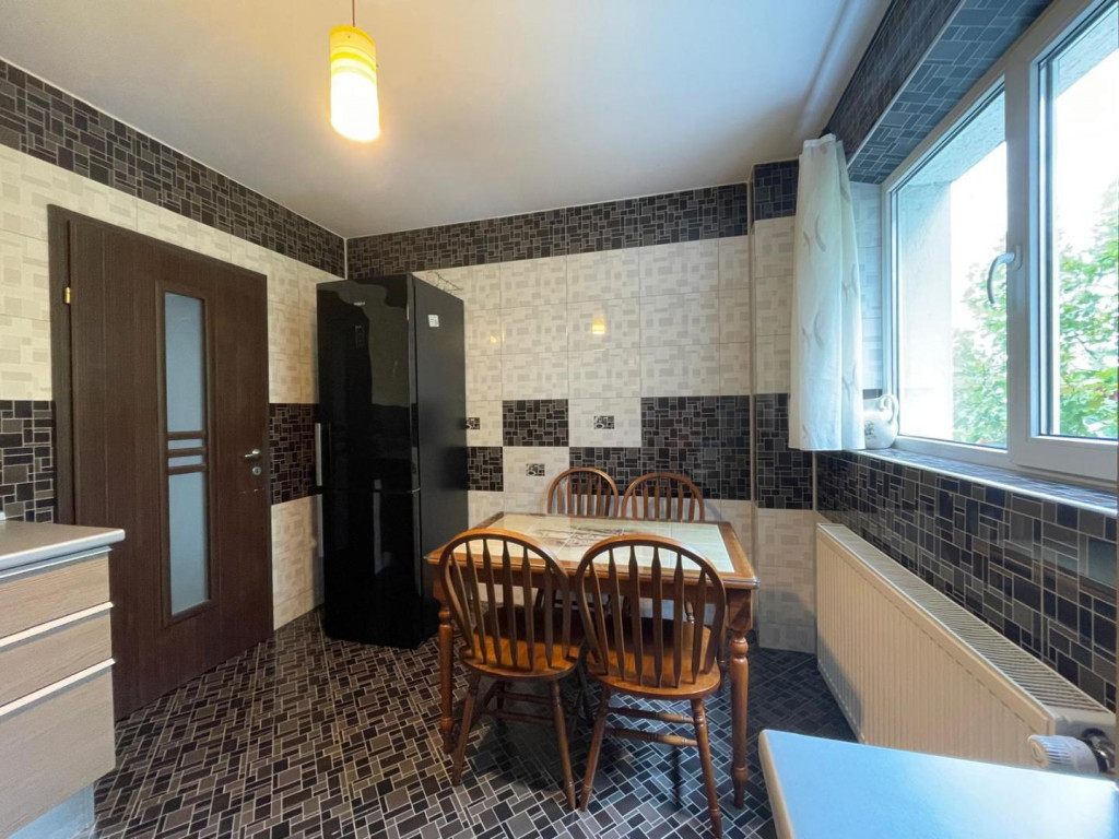 INCHIRIERI - Apartament 2 Camere NOU - Militari / PACII