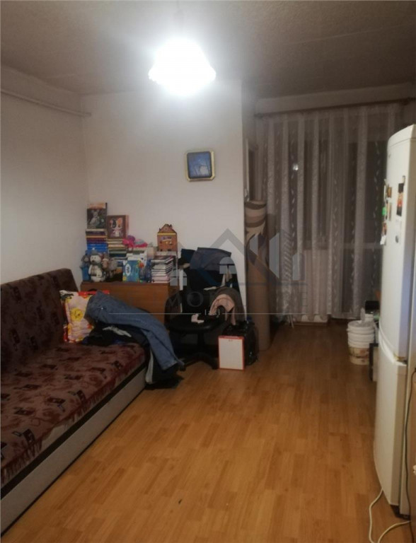 Garsoniera zona Alexandru cel Bun