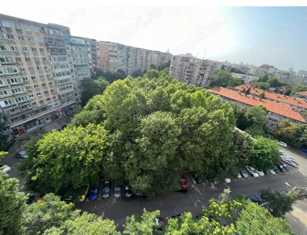 Timpuri noi piscului etaj 10