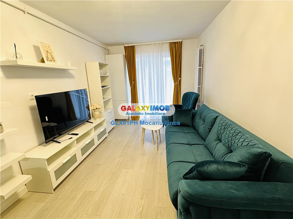Apartament superb, 2 camere, bloc nou, Ploiesti