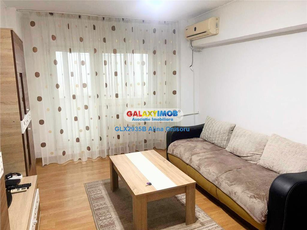 Apartament 2 camere semidecomandat Calea 13 Septembrie Prosp