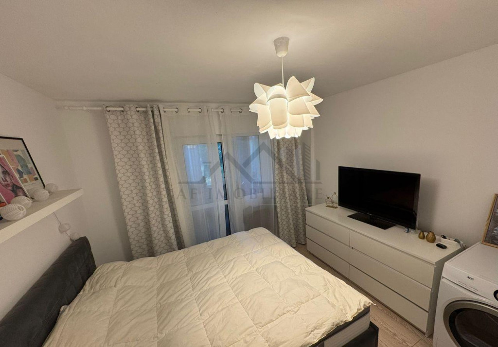 Apartament 4 camere CUG