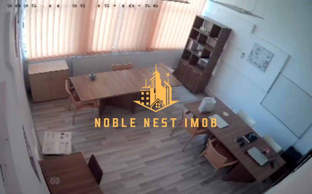 Spatiu Birouri 30 mp - Doi Cocoși, utilități incluse