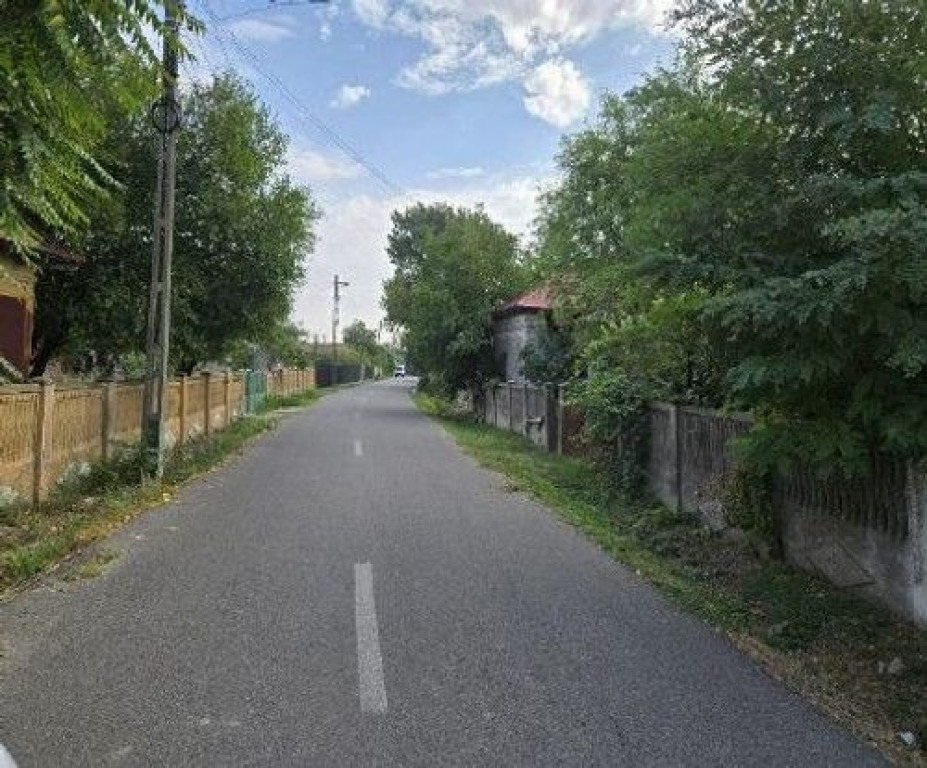 Casa si teren Tiganesti, ID: R2809866