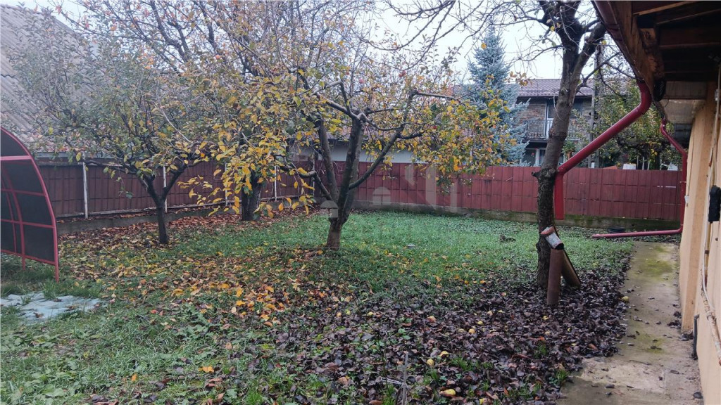 Lunca Cetatui cartier Astoria TEREN 491mp CASA 40mp toate ut