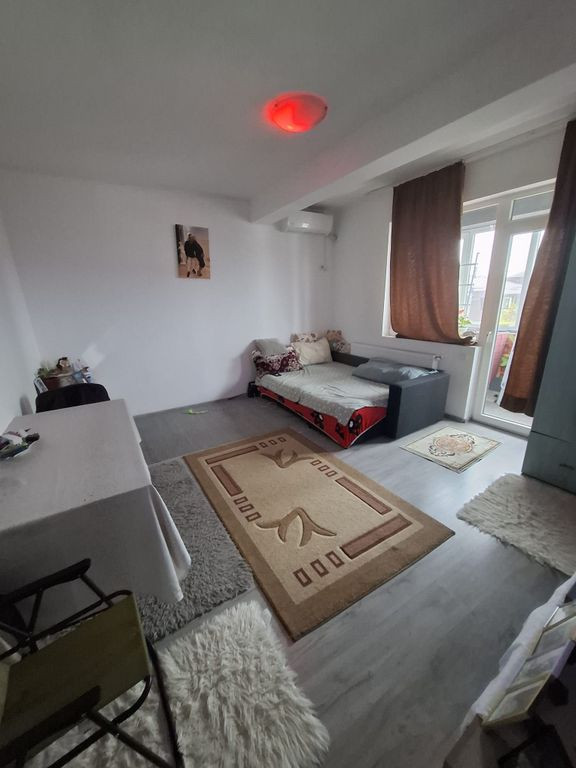 Apartament cu 2 camere Bulevardul Metalurgiei / Grand Arena