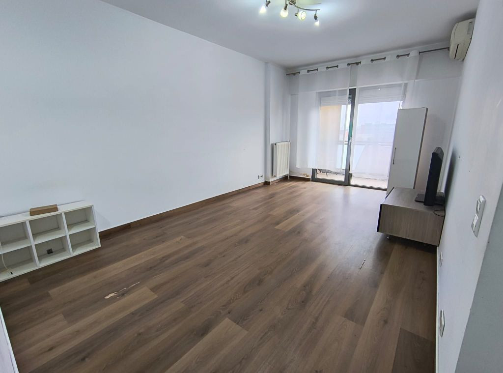 Colentina- Baicului- Ghica Plaza