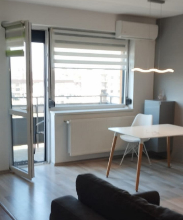 Apartament 2 Camere Nicolae Labis