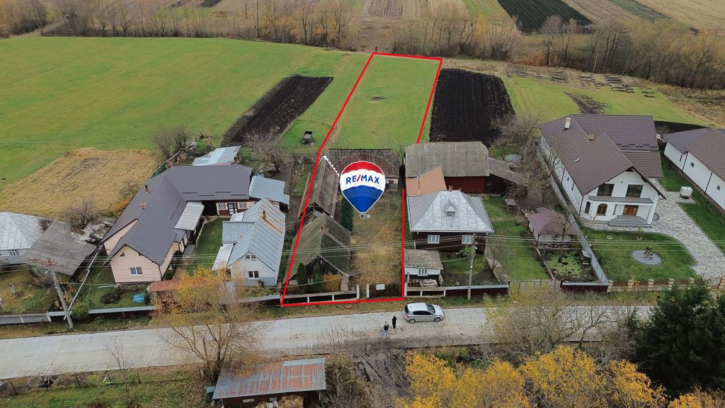 Casă de vânzare in Fratautii Noi