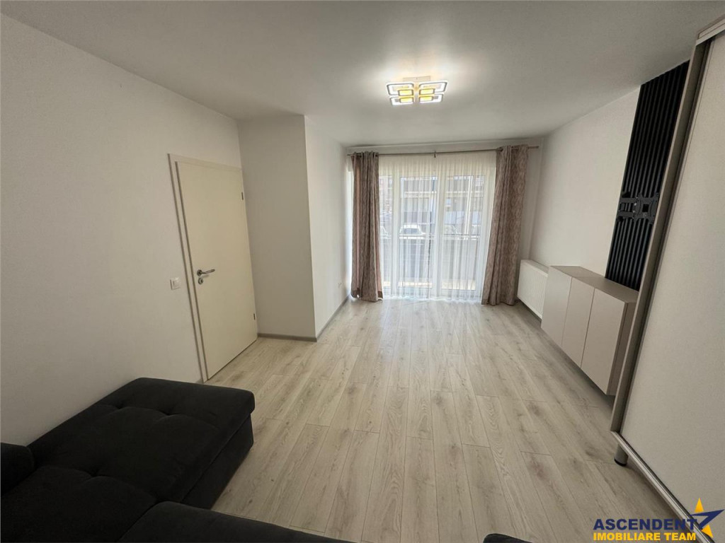 Pet friendly! Decomandat,elegant,mobilat, utilat,Clasa A,Mau