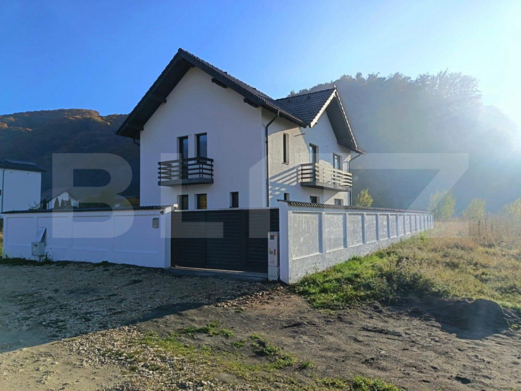 Vila de 6 camere Bunloc pretabil After School I Gradinita