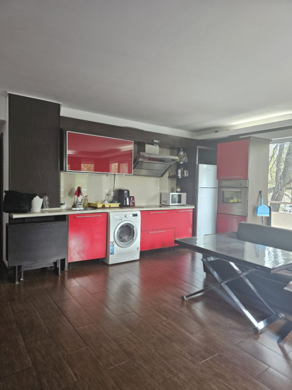 Apartament 2 camere zona Mamaia, Constanța