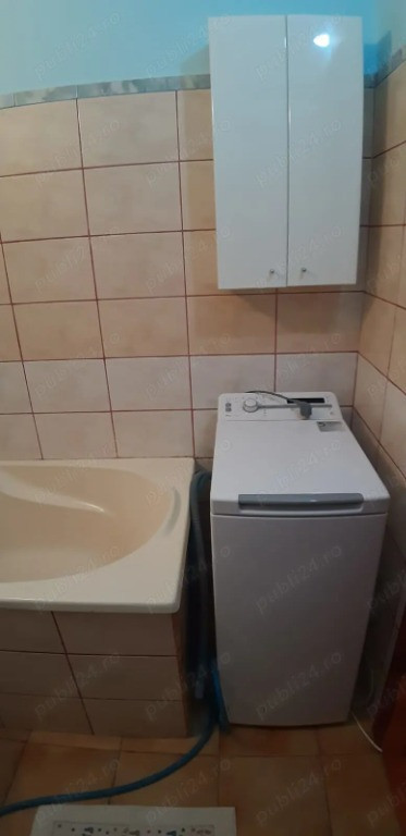 Vitan mall parter pompieri