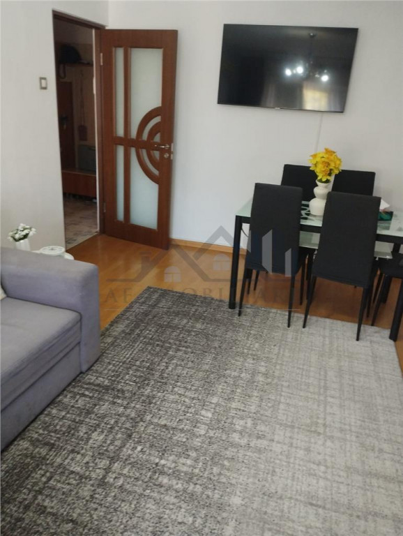 Apartament 3 camere CUG - Bisericuta