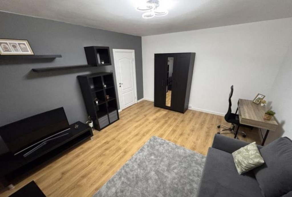 Vitan mall parter prima inchiriere