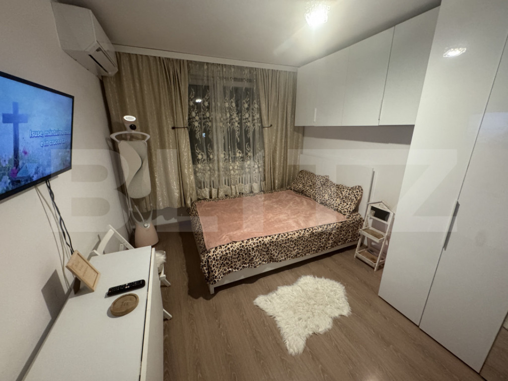 Cameră de cămin, 18 mp, zona Bularga