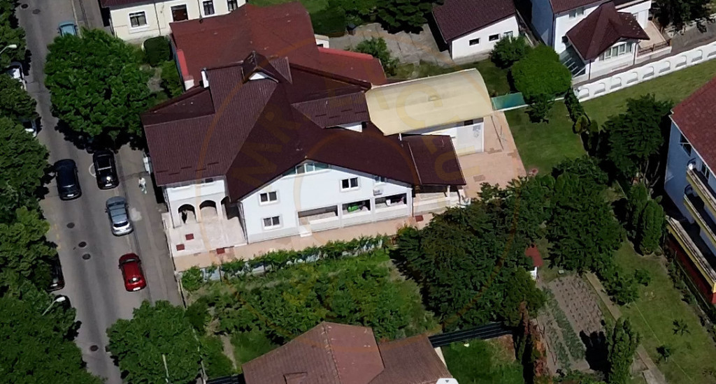 AZURA Imobiliare - Spatiu Comercial, Servicii, Ateliere