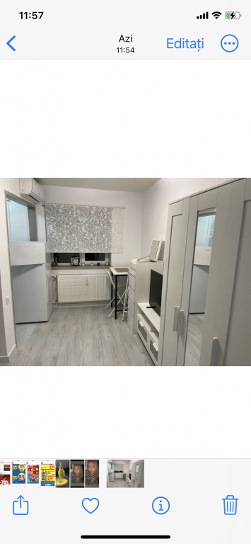 Dristor etajul 10 ramnicul sarat