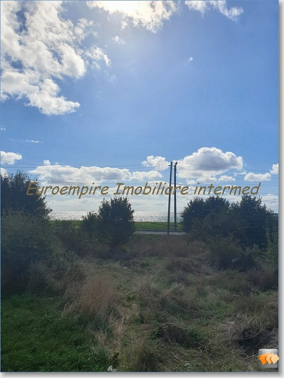 Teren intravilan construibil Costinesti Epava