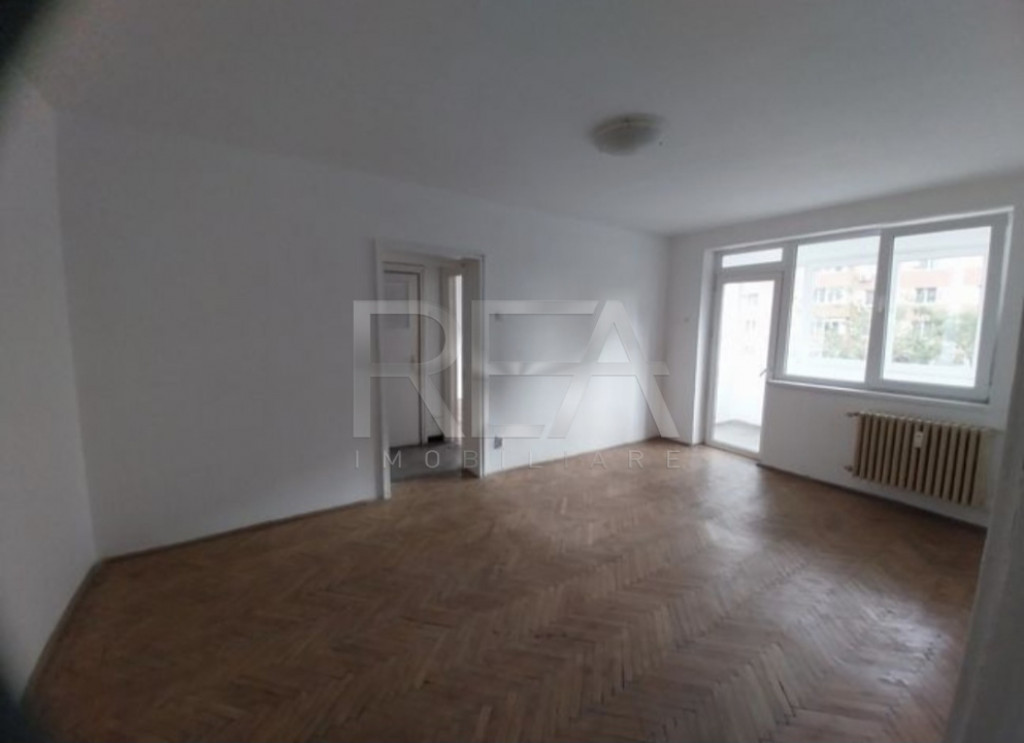 2 camere, semidecomandat-Crangasi, Bdul Constructorilor