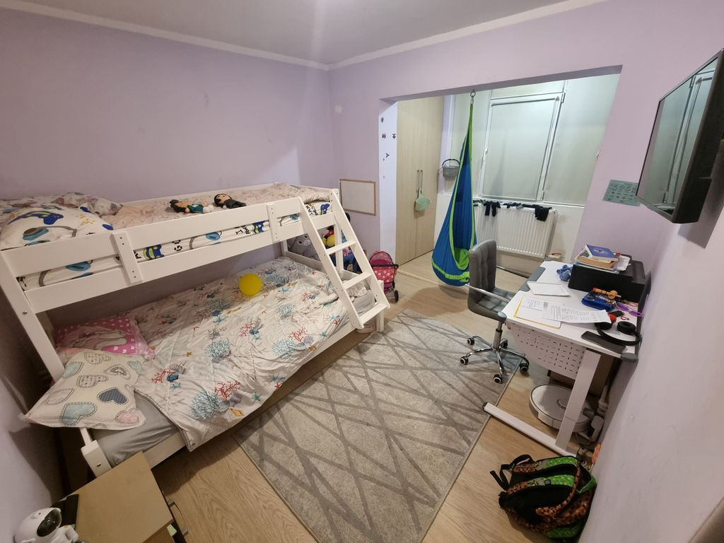 Apartament 2 camere decomandat Anda