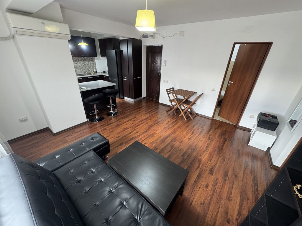 Apartament 2 camere zona Energia - Baba Novac