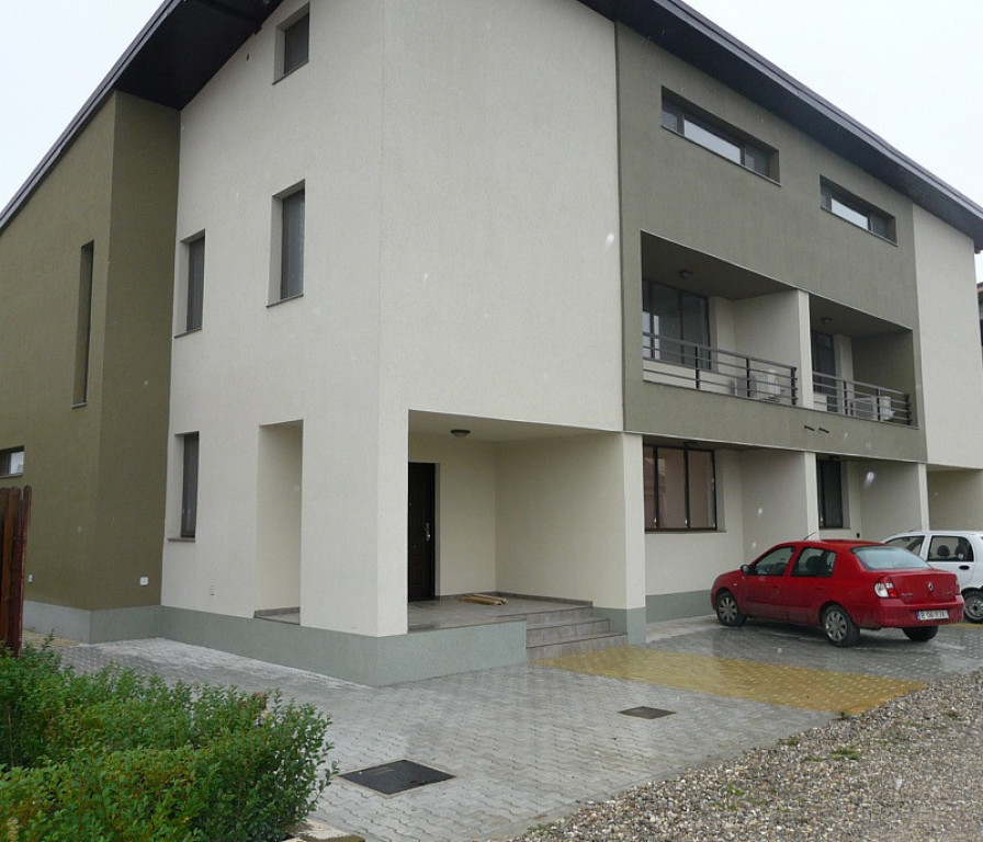 Inchiriere Vila Pipera Porsche