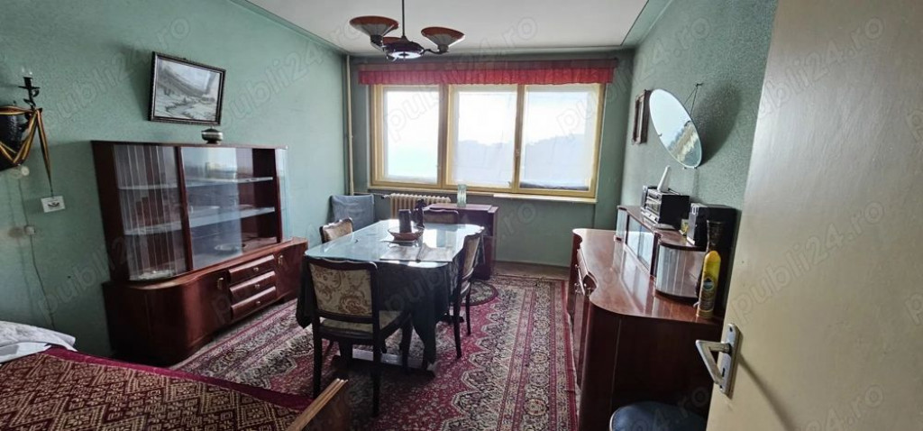 Apartament 2 camere Sos. Oltenitei - Piata Sudului.