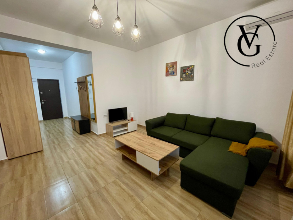 Apartament 3 camere decomandat + centrala proprie - Navodari